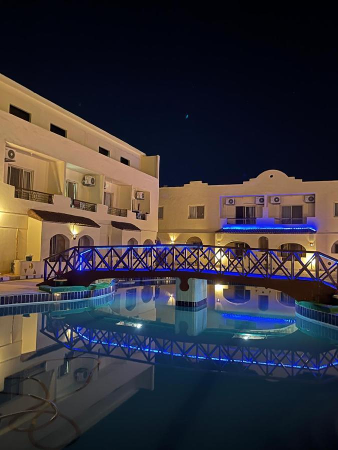 Blumar Exclusive Apartments In Naama Bay, Sharm Ngoại thất bức ảnh