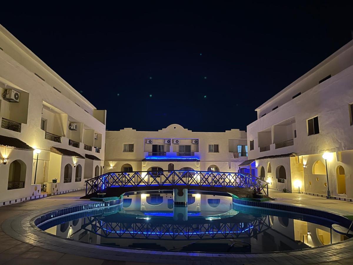 Blumar Exclusive Apartments In Naama Bay, Sharm Ngoại thất bức ảnh