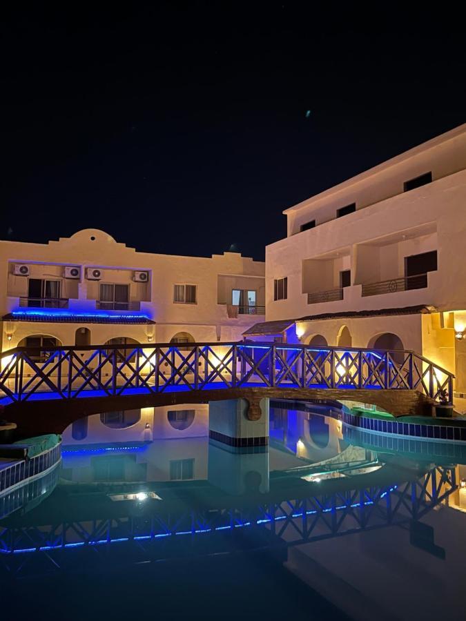 Blumar Exclusive Apartments In Naama Bay, Sharm Ngoại thất bức ảnh