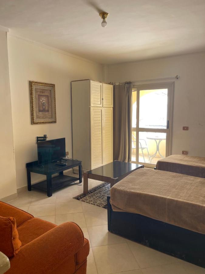 Blumar Exclusive Apartments In Naama Bay, Sharm Ngoại thất bức ảnh