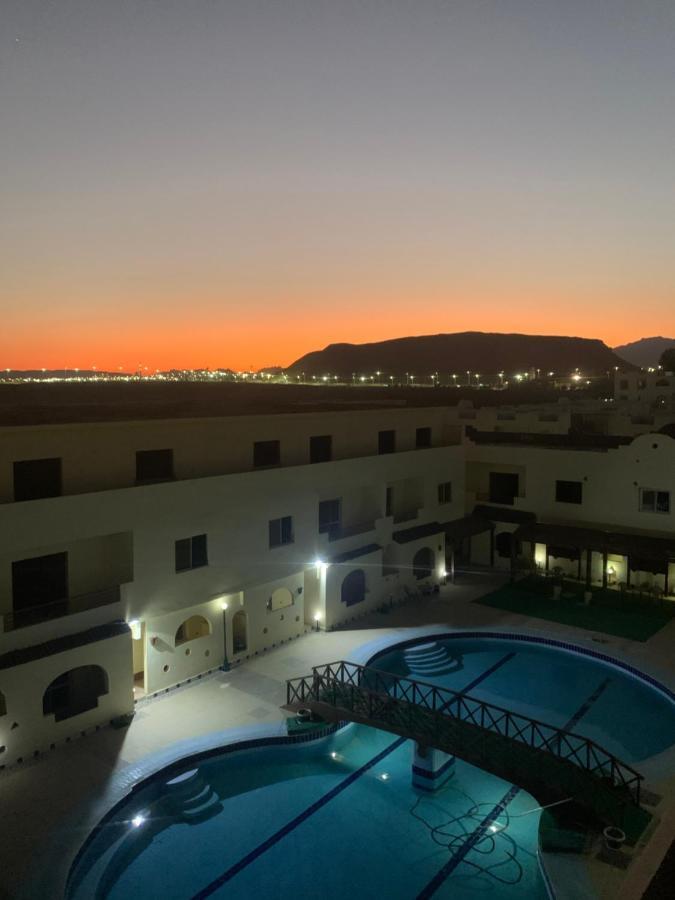 Blumar Exclusive Apartments In Naama Bay, Sharm Ngoại thất bức ảnh